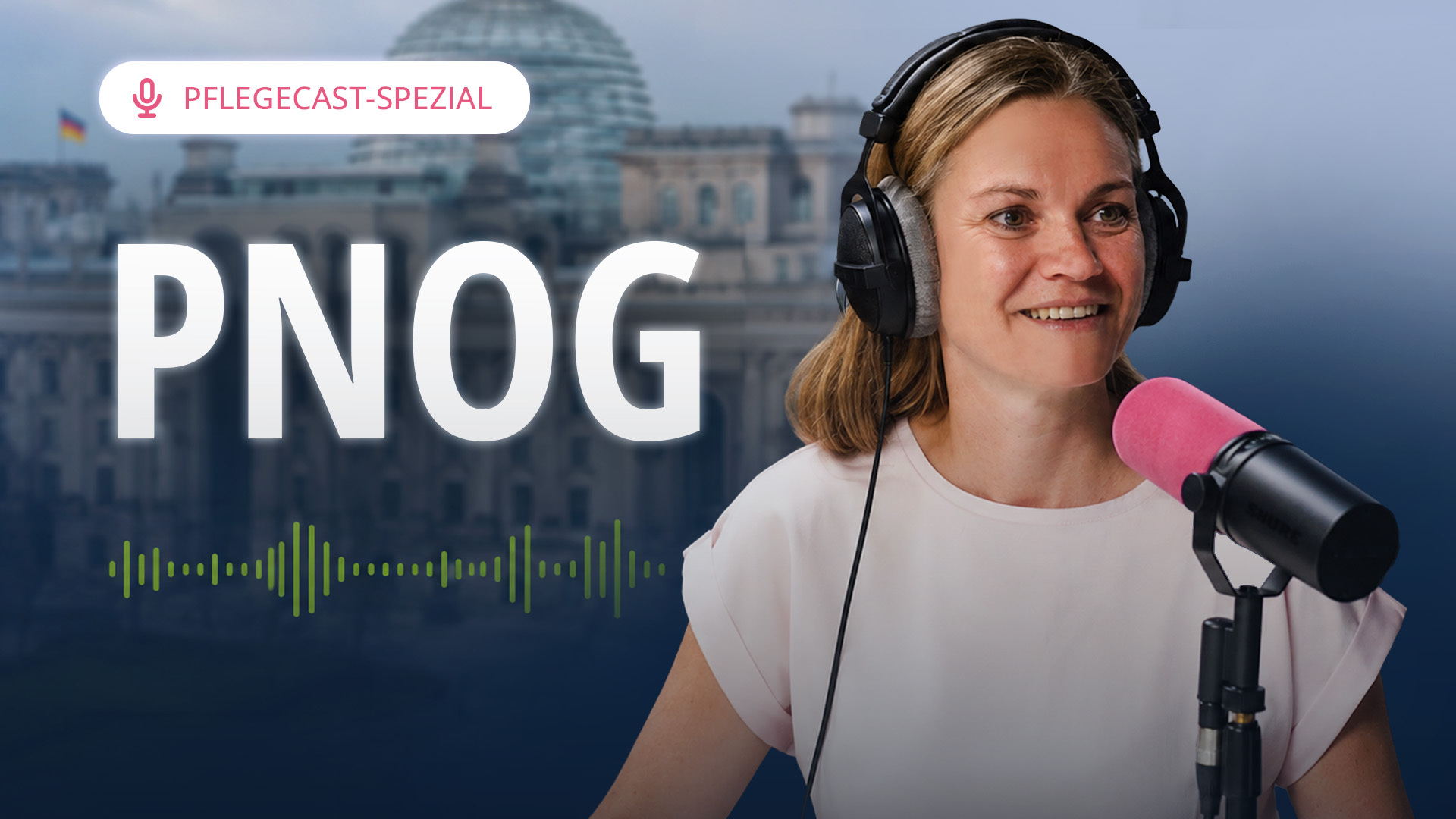 Pflegereform im Check: Was jetzt auf Pflegeunternehmen zukommt